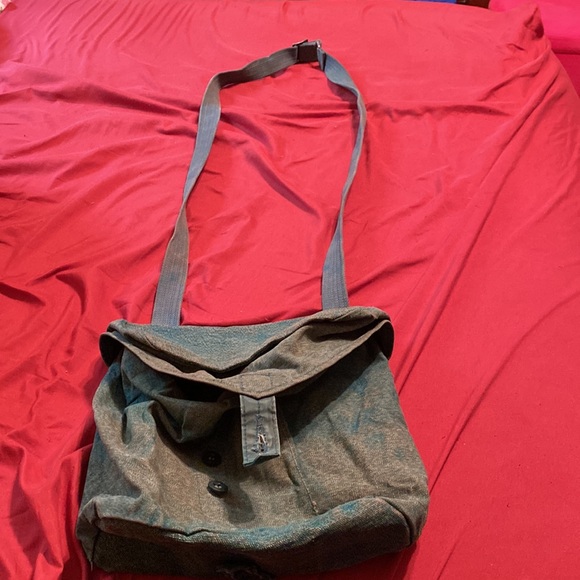 Swiss Army Bag - Picture 5 of 6